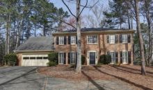 3439 Laurelwood Ct NE Roswell, GA 30075