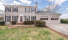 2699 Bennington Dr NE Marietta, GA 30062