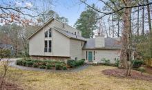 4442 Smoke Stone Ct Marietta, GA 30062