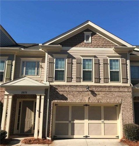 2875 Laureate Ct, Marietta, GA 30062