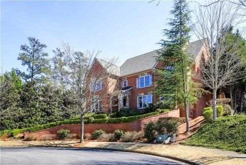 165 Trimble Crest Dr, Atlanta, GA 30342