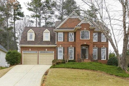 3400 Bonaire Crossing, Marietta, GA 30066