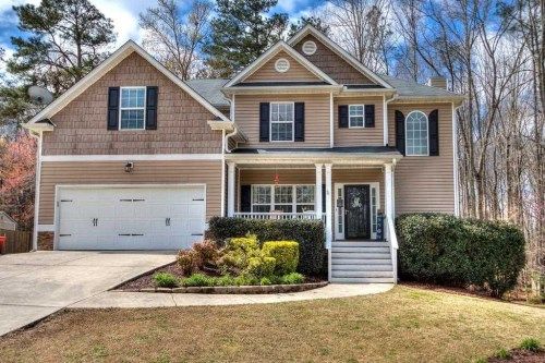 251 Chandler Ridge Dr, Douglasville, GA 30134