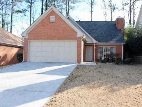 4534 Driftwater Rd, Duluth, GA 30096