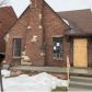 9540 Grandmont Ave, Detroit, MI 48227 ID:15377326