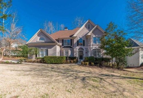 14235 Morning Mountain Way, Alpharetta, GA 30004