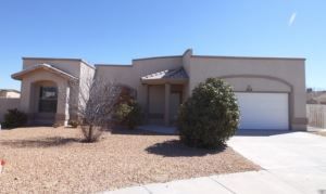 608 Cactus Creek Pl, El Paso, TX 79928