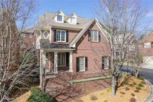 3700 Wescott Way, Atlanta, GA 30319