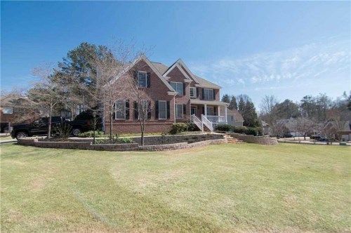 4563 Willow Oak Trl, Powder Springs, GA 30127