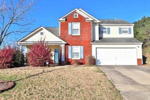 1659 Begonia Terrace, Lawrenceville, GA 30045