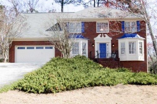 3694 Timberloch Trl, Snellville, GA 30039