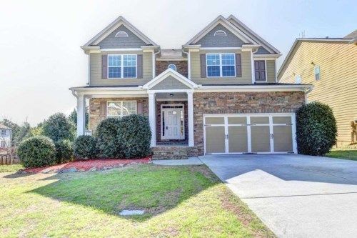 319 Rutlidge Park Ln, Suwanee, GA 30024