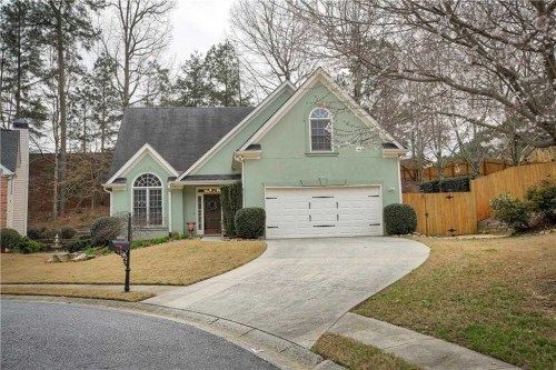 3030 Wyntree Dr, Norcross, GA 30071