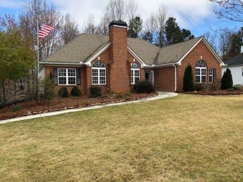 207 Nugget Trl, Braselton, GA 30517