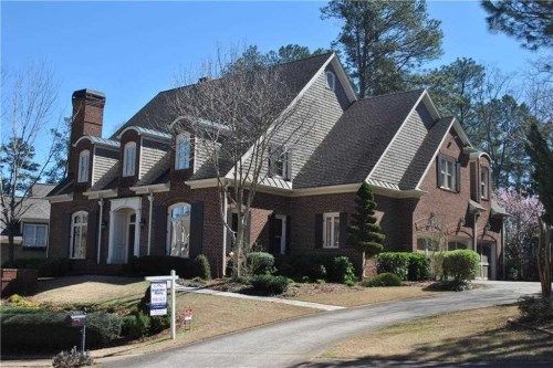 3306 Chimney Ln NE, Roswell, GA 30075