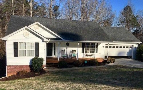 4331 Windfield Dr, Flowery Branch, GA 30542