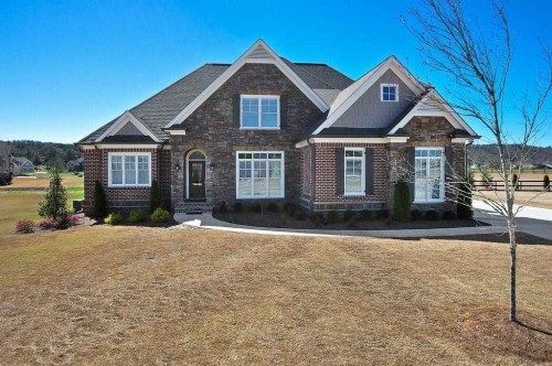 34 River Shoals Dr SE, Cartersville, GA 30120