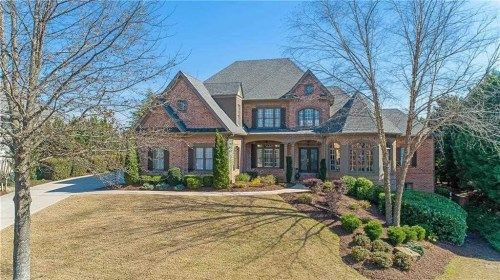 1027 Windermere Crossing, Cumming, GA 30041