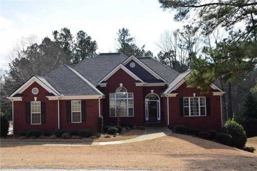 3321 Banks Mountain Dr, Gainesville, GA 30506