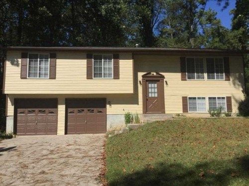 6763 Windfaire Dr, Norcross, GA 30093