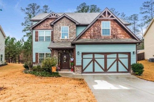 177 Briandwood Dr, Newnan, GA 30265