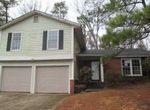 2316 Rock Hollow Dr, Conley, GA 30288