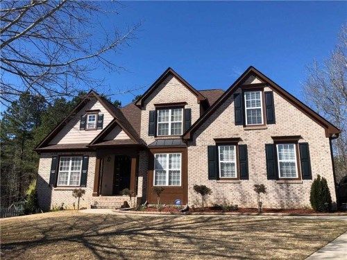 3959 Bessemer Dr, Buford, GA 30519