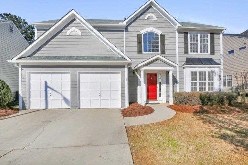 4217 Cornell Crossing, Kennesaw, GA 30144