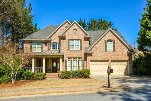 4425 Waterbury Ln, Marietta, GA 30062