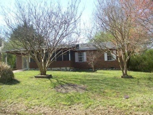 419 Valerie Circle, Hiram, GA 30141