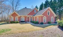 4640 Saint Kevin Ct Suwanee, GA 30024