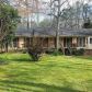 6518 Gray Hawk Way, Stone Mountain, GA 30087 ID:15472087