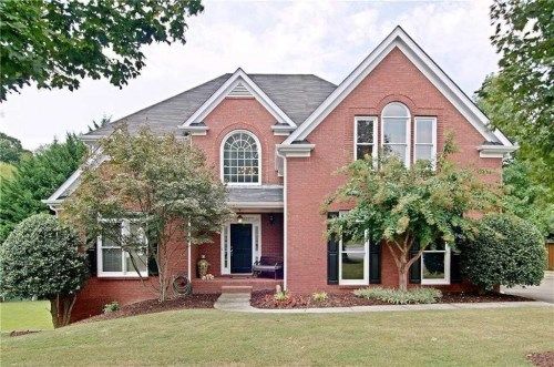 2705 Riderwood Place NE, Marietta, GA 30062