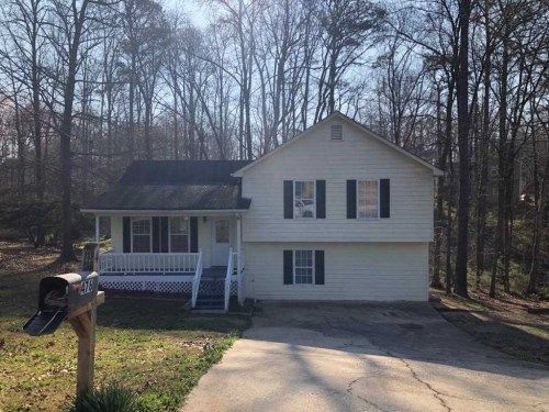 476 Halehaven Dr, Douglasville, GA 30134