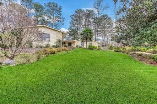 4263 Berkford Circle NE, Atlanta, GA 30319