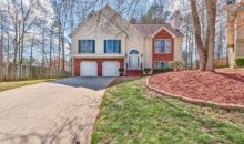 3165 Hadrian Ct Powder Springs, GA 30127