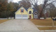 4516 Rushing Wind Ct Ct Powder Springs, GA 30127