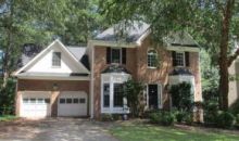 3375 Trailside Ct Powder Springs, GA 30127