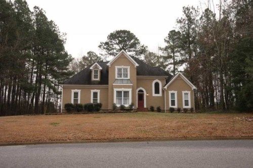 1030 Oconee Crossing Circle, Bogart, GA 30622