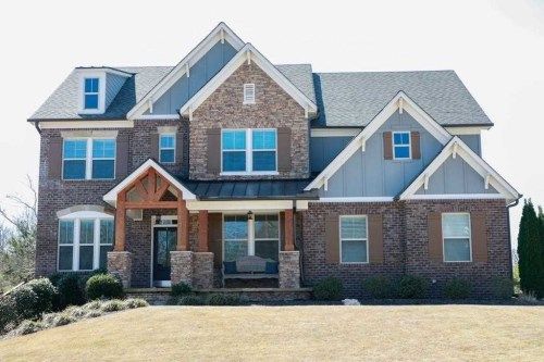 306 Spotted Ridge Circle, Woodstock, GA 30188