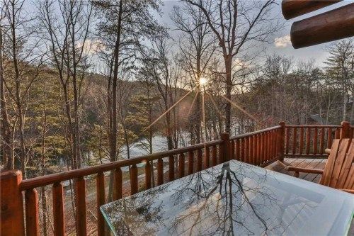 279 N Lake Dr, Ellijay, GA 30536