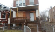 7322 S Peoria St Chicago, IL 60621