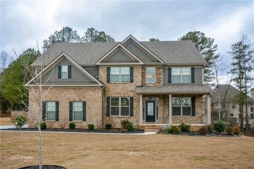 359 Oatgrass Dr, Grayson, GA 30017