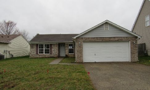 9640 Combs Ln, Louisville, KY 40258