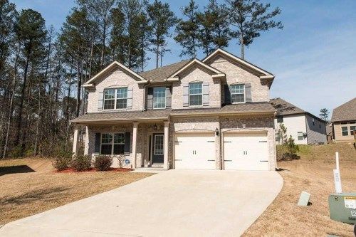 3697 Trillium Forest Drive, Snellville, GA 30039