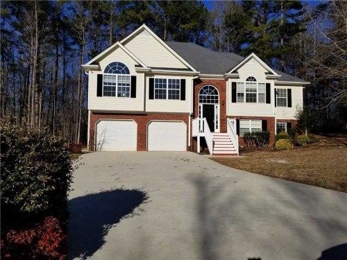 109 Enclave Ct, Powder Springs, GA 30127