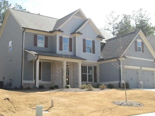 1163 Double Branches Ln, Dallas, GA 30132