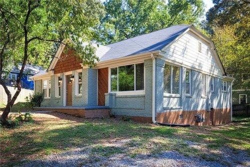 1021 Sanders Ave, Atlanta, GA 30316