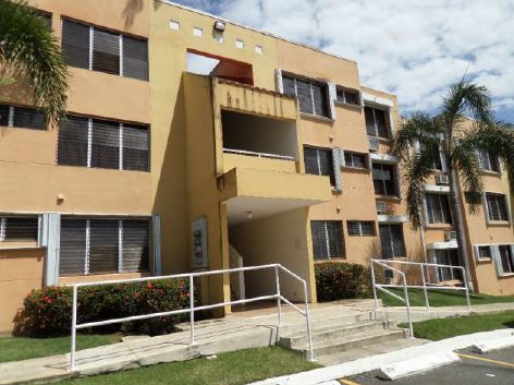 4-402 Cond Camino, Trujillo Alto, PR 00976