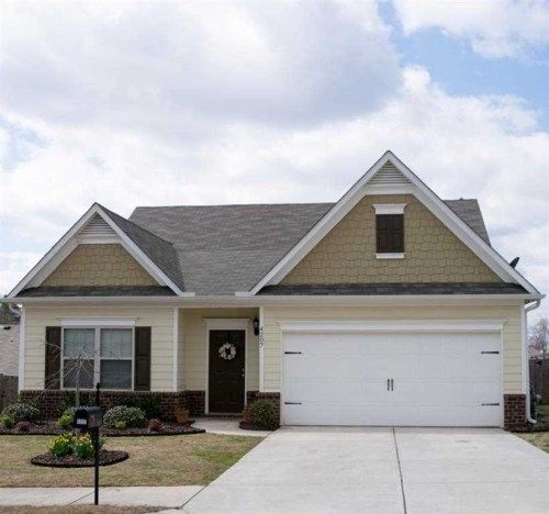 4207 Swamp Cypress Trl, Gainesville, GA 30504